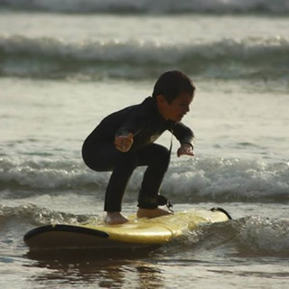 Cours de Surf et Stand Up Paddle