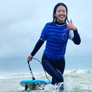Cours de Surf et Stand Up Paddle